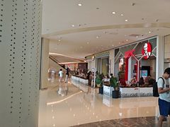 -世纪星滑冰俱乐部(万象城店)