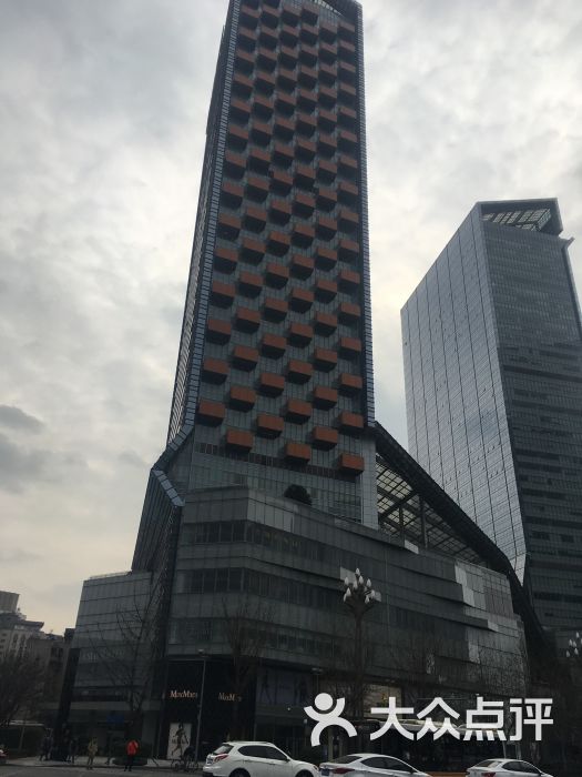 cosmo财富中心图片 - 第4张