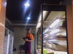 -水碾河刘老大串串香(水碾河路店)