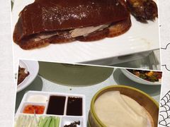 -大铁勺新津菜(迎水道店)