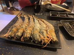 -熊出没日本烧肉放题
