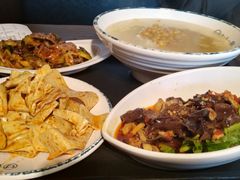 -71号豆汤饭·成都小馆(红牌楼店)