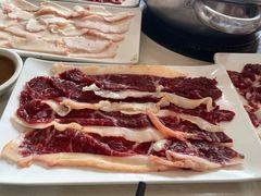 -伟记牛肉(金鸿公路店)