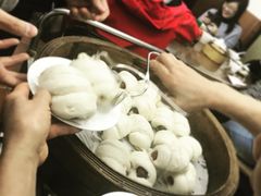 -香港蓮香樓(中環店)