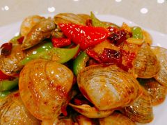 -北塘海鲜·天津菜(大光明桥旗舰店)