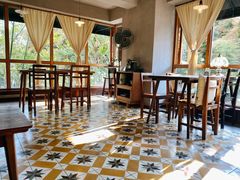 -时光花园(白鹭洲店)