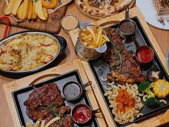 -麓椿花园西餐厅(海乐世界店)
