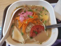 -魏家餐饮(朗香街店)