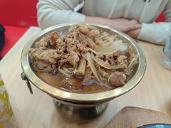 -米村拌饭(银泰中心店)