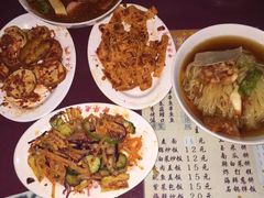 -西塔大冷面(市府大路店)