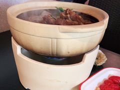 -KAOTOWN烤堂•烧烤(海汇港店)