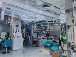 -悦SALON