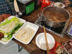 -盒马鲜生(龙德广场店)