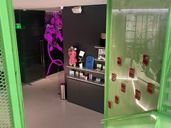 -优享健身(三元桥店)