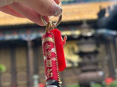 -普陀山风景名胜区-法雨禅寺