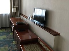 -北京亚奥国际酒店