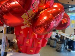 -麦当劳(南京龙池地铁站店)