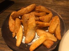 -NLFS1983咖啡花园餐厅(锦桂店)