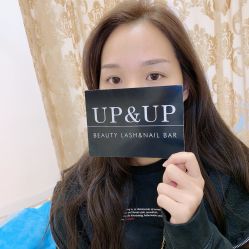 -UP&UP·半永久眉毛眼线机器野生眉