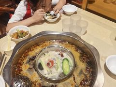 -大队长主题火锅(观音桥店)