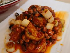 -成都驻京办餐厅(蜀都宾馆店)