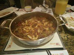 -黄记煌三汁焖锅(欢乐海岸店)