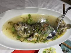 -孔乙己酒家(虹桥路店)