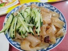 -北大地皖峰饭馆
