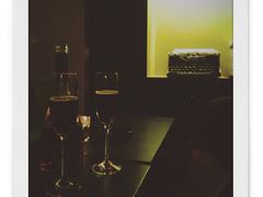 -Ish Whiskey&Cocktail Bar酒吧(合生麒麟新天地店)