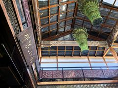 -那家小馆•北京菜•烤鸭(香山店)