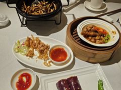 -潮福城大酒楼(湖滨北路店)