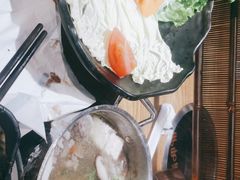 -呷哺呷哺 黄金牧场 (新中关购物中心店)