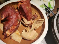 -食锦记·福建私房菜(浦西万达店)