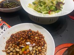 -刘东家老碗(紫荆山路店)