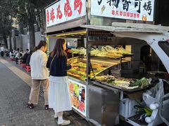 -非凡烧烤(历史博物馆店)