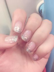 -吉吉靓甲美睫