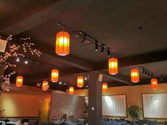 大堂-真定郝家排骨(正定县总店)