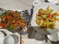 -渔语鱼酸菜鱼新川菜(来福士店)