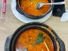 -曹宝林砂锅麻辣烫(星光路店)