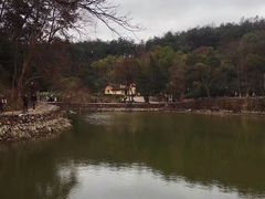 -韶山毛泽东同志故居