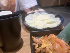-九田家黑牛烤肉料理(国芳店)