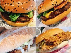 -麦当劳(人民南路店)