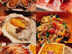 -斯普汇生蚝牛排馆(中骏世界城店)