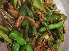 -恰饭·老长沙市井菜(天河客运站店)