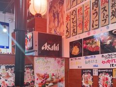 -大阪烧肉BAKA一代(十亩地店)