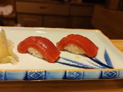 -镹·鱼料理  国产鱼使用店