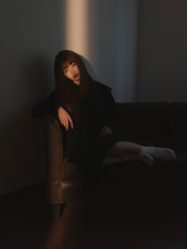 点击看大图 -花开无同摄影写真工作室