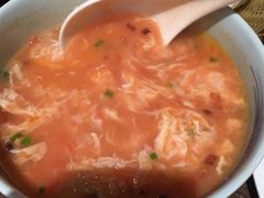 -吕氏疙瘩汤·私家菜馆(慈云寺店)