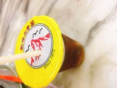 罗汉果冬瓜水-新峰肉骨茶