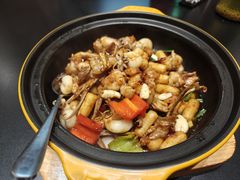 -雅酌园百姓菜馆(颐和路店)